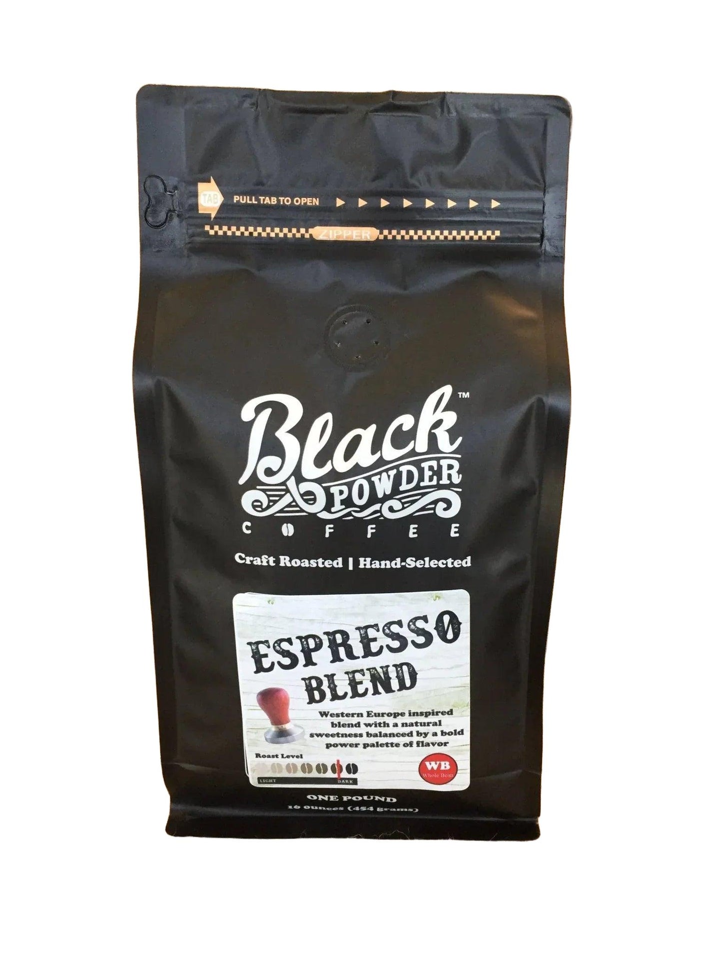 European Espresso Blend Coffee - coffeefetch.com