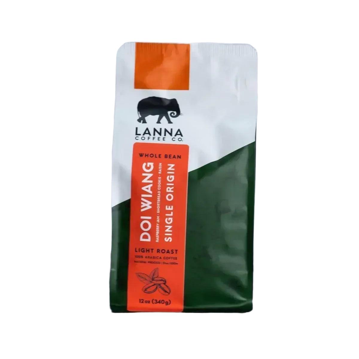 Doi Wiang Natural - coffeefetch.com