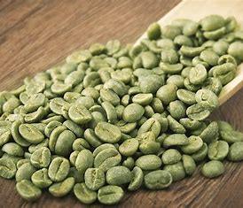 Green Coffee - coffeefetch.com