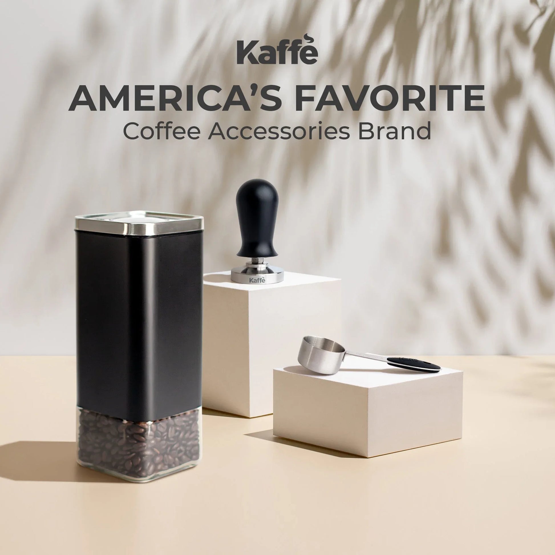 16oz Square Glass Storage Container, KF3022S - coffeefetch.com