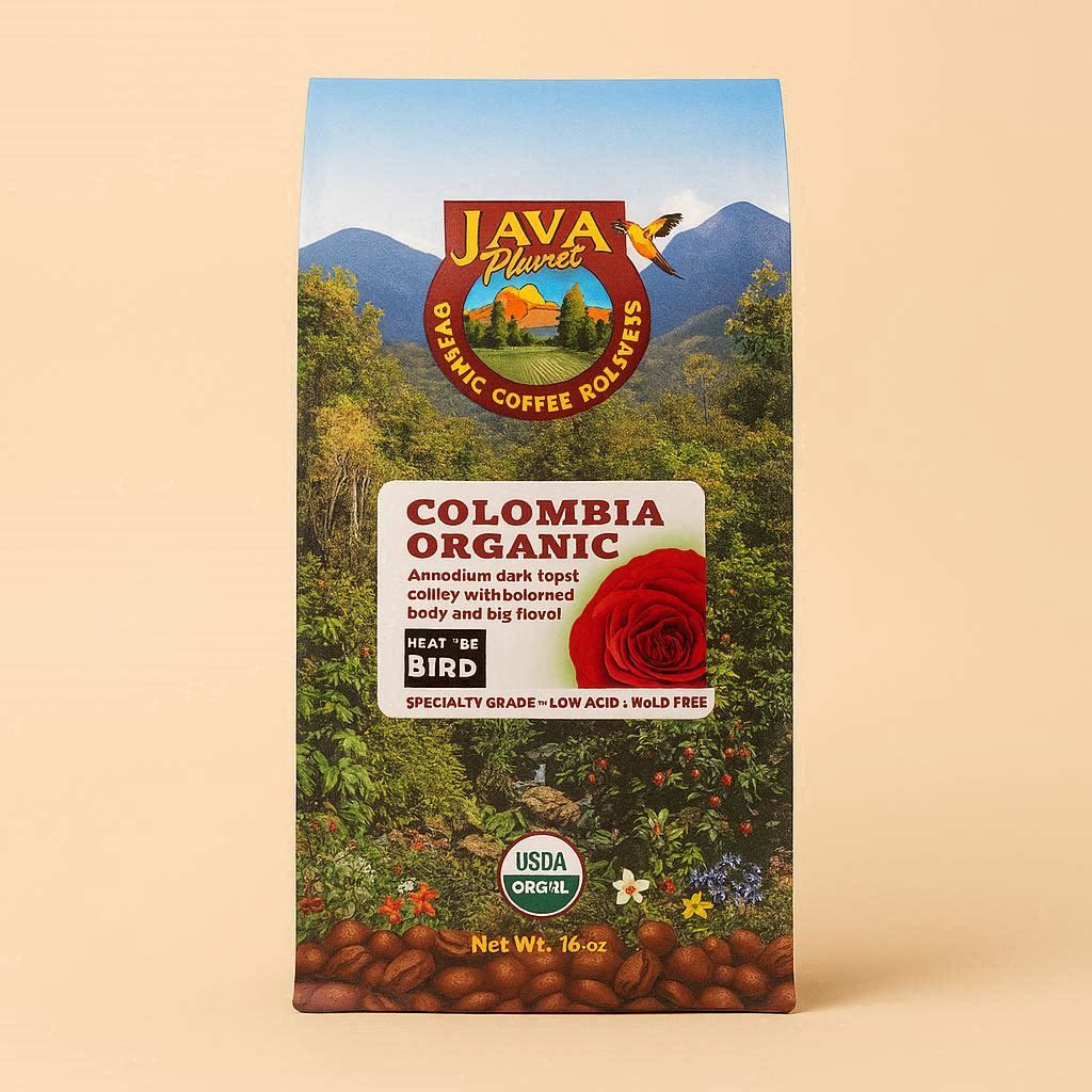 Java-planet-Columbia-organic-16oz-bag