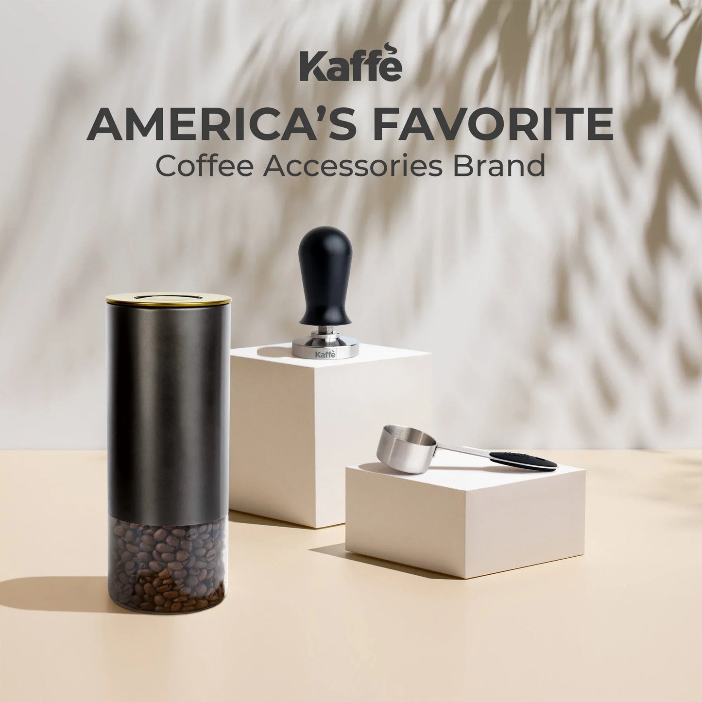 16oz Round Glass Storage Container, KF3032G - coffeefetch.com