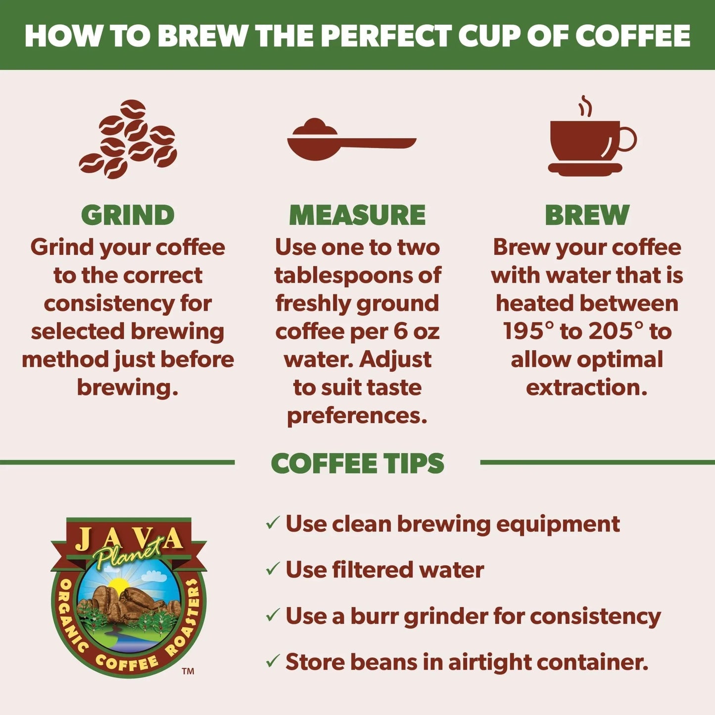 Colombia Organic - coffeefetch.com