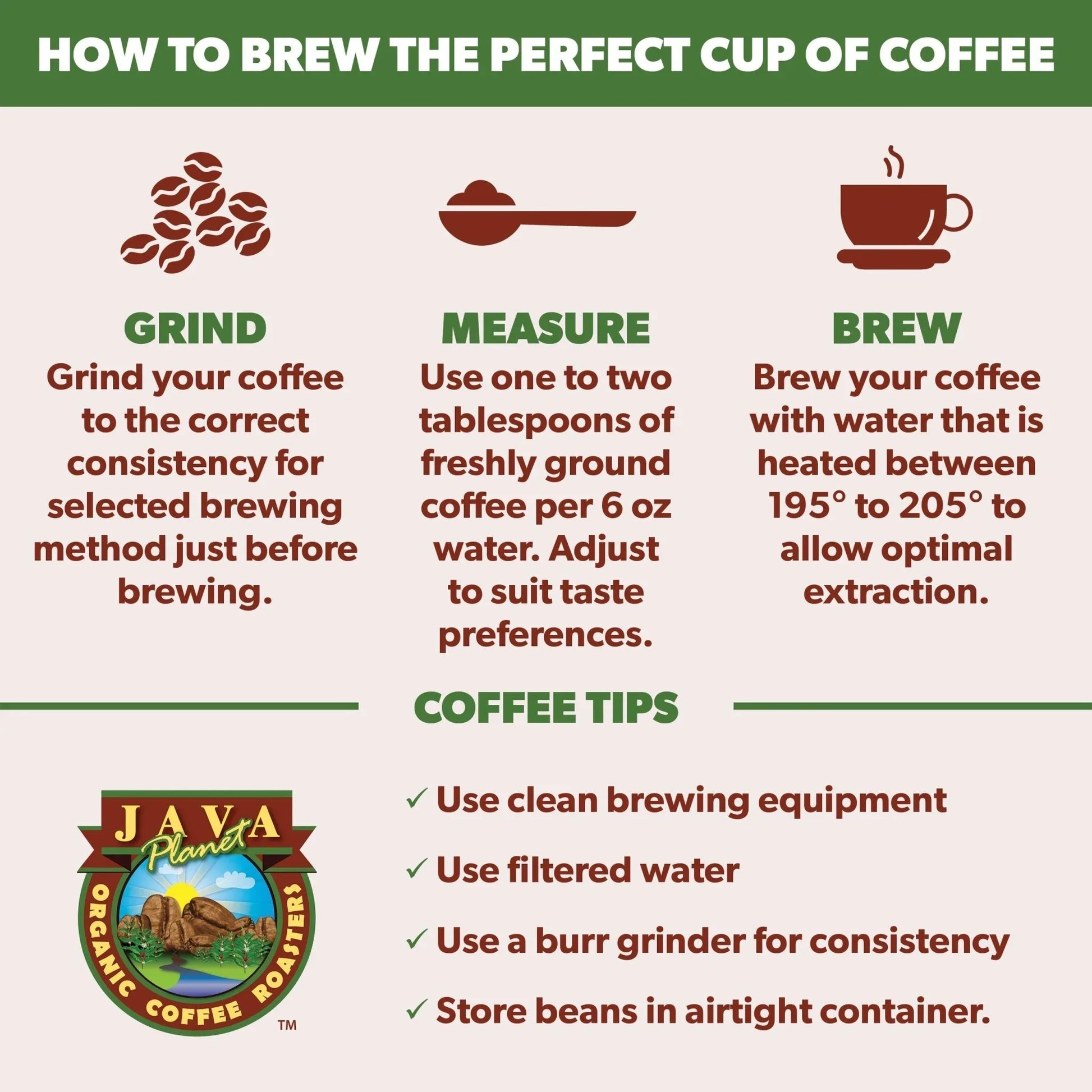 Colombia Organic - coffeefetch.com