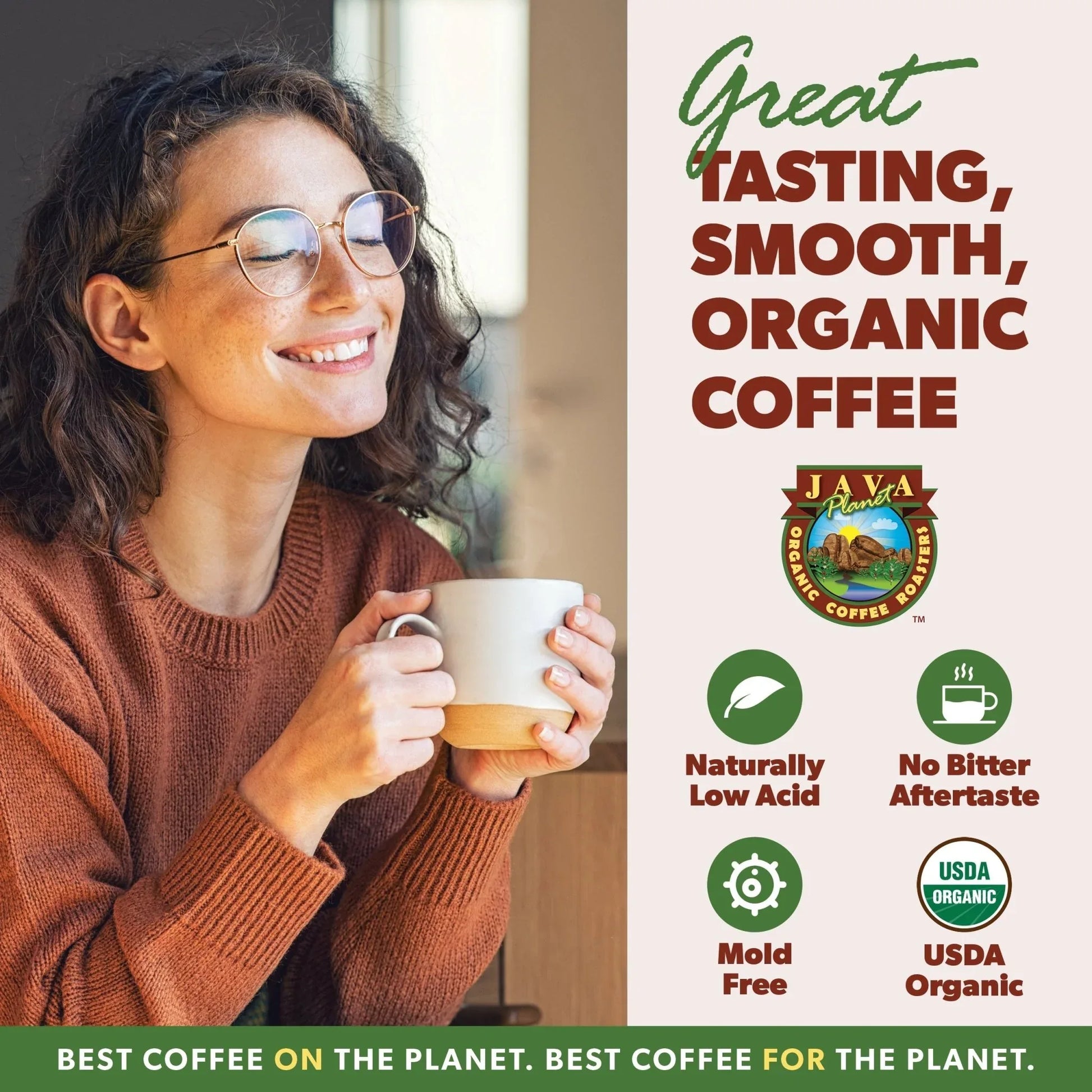 Colombia Organic - coffeefetch.com