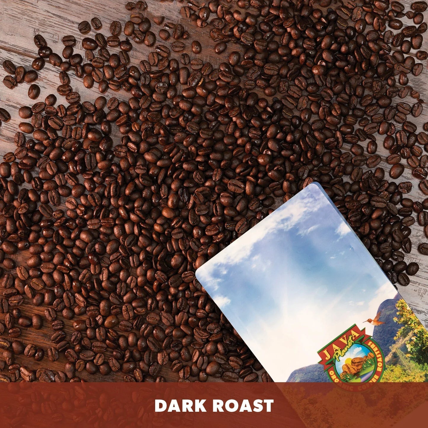 Espresso Organic Blend - coffeefetch.com