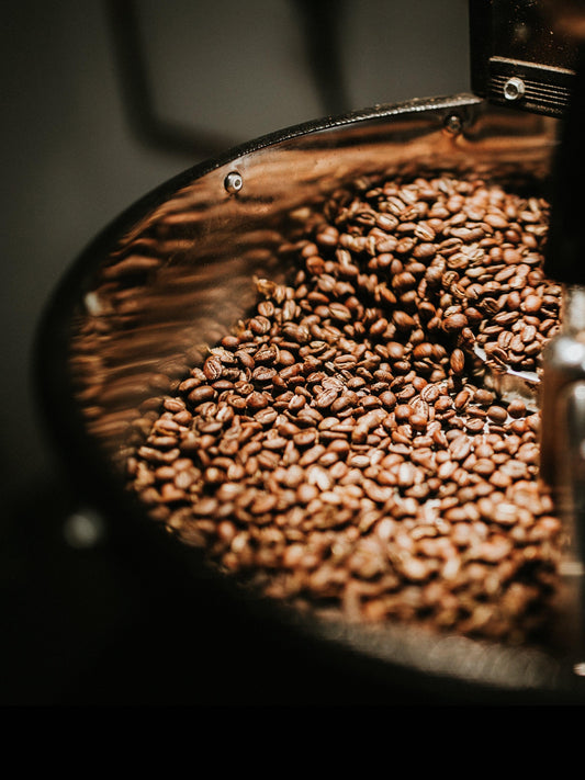 Colombian Medellín Supremo coffee bag – medium roast, smooth balanced flavor profile