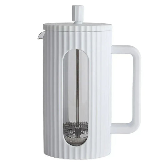 Glass French Press (800ml), KF1114 - coffeefetch.com