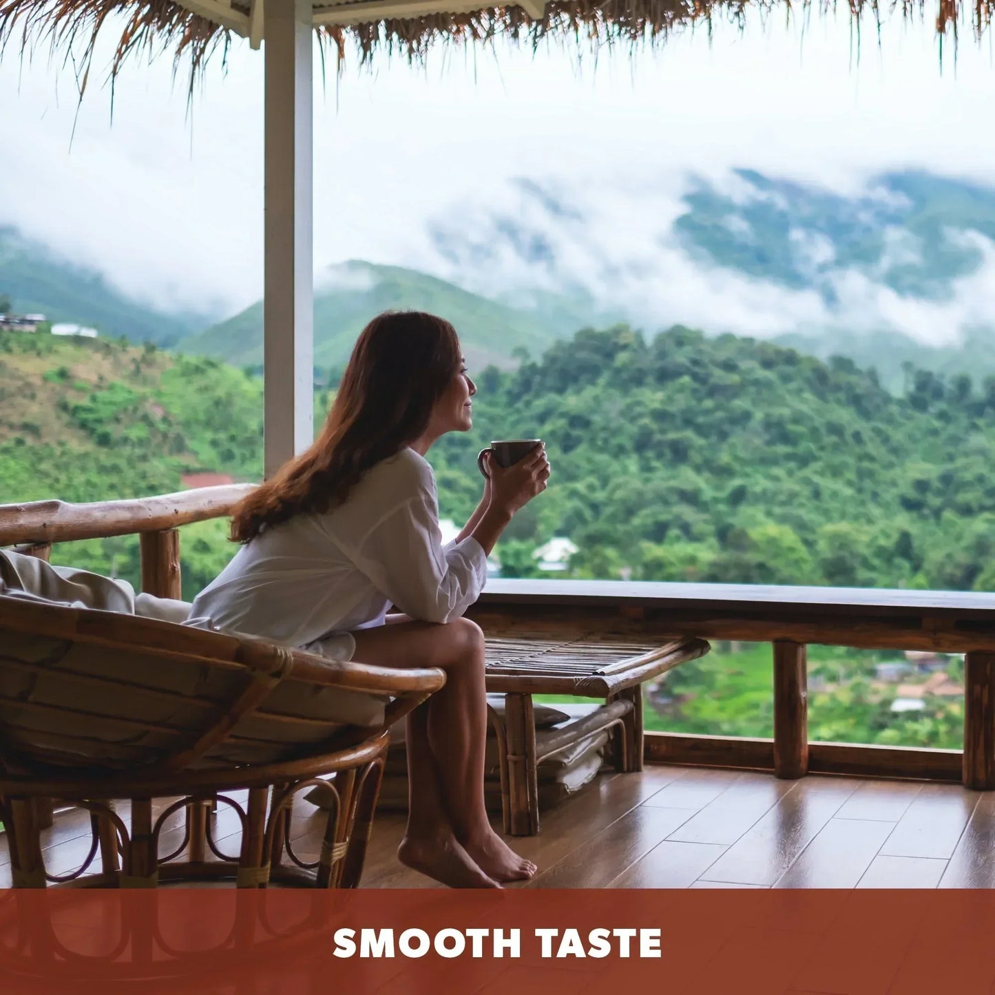 Good Morning Organic Blend - coffeefetch.com