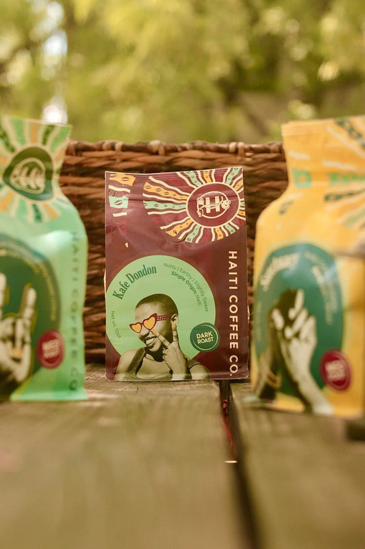 Kafe Dondon - coffeefetch.com