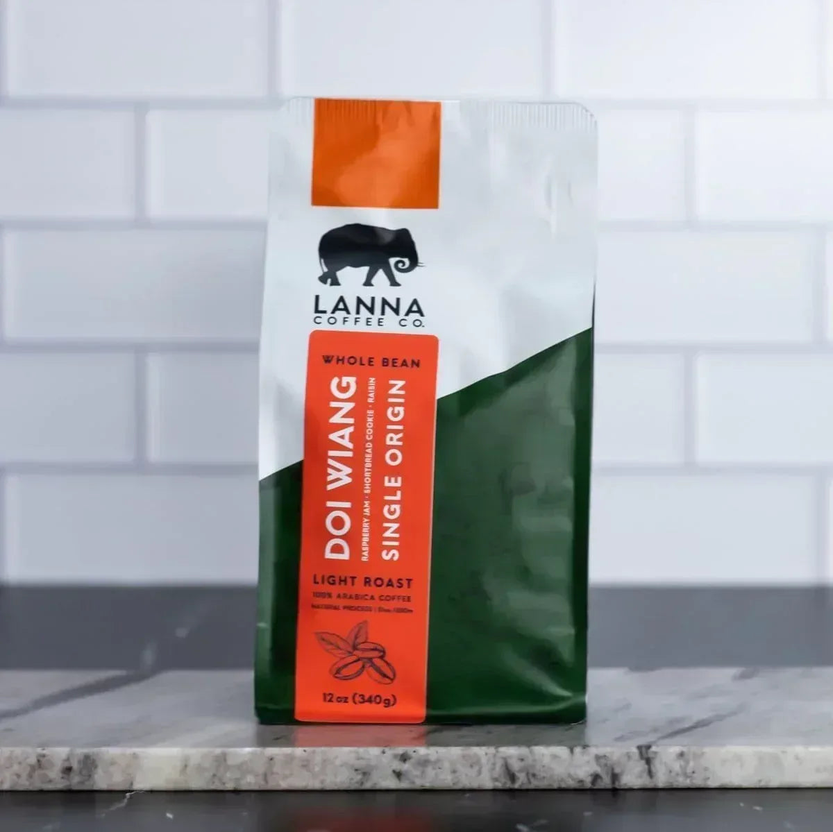 Doi Wiang Natural - coffeefetch.com