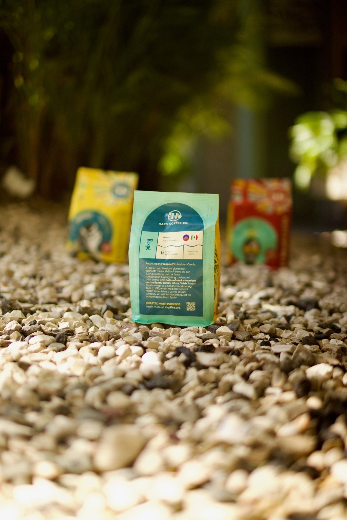 Respè - A - uniquecoffee.storeRespècoffeeA - uniquecoffee.store12oz