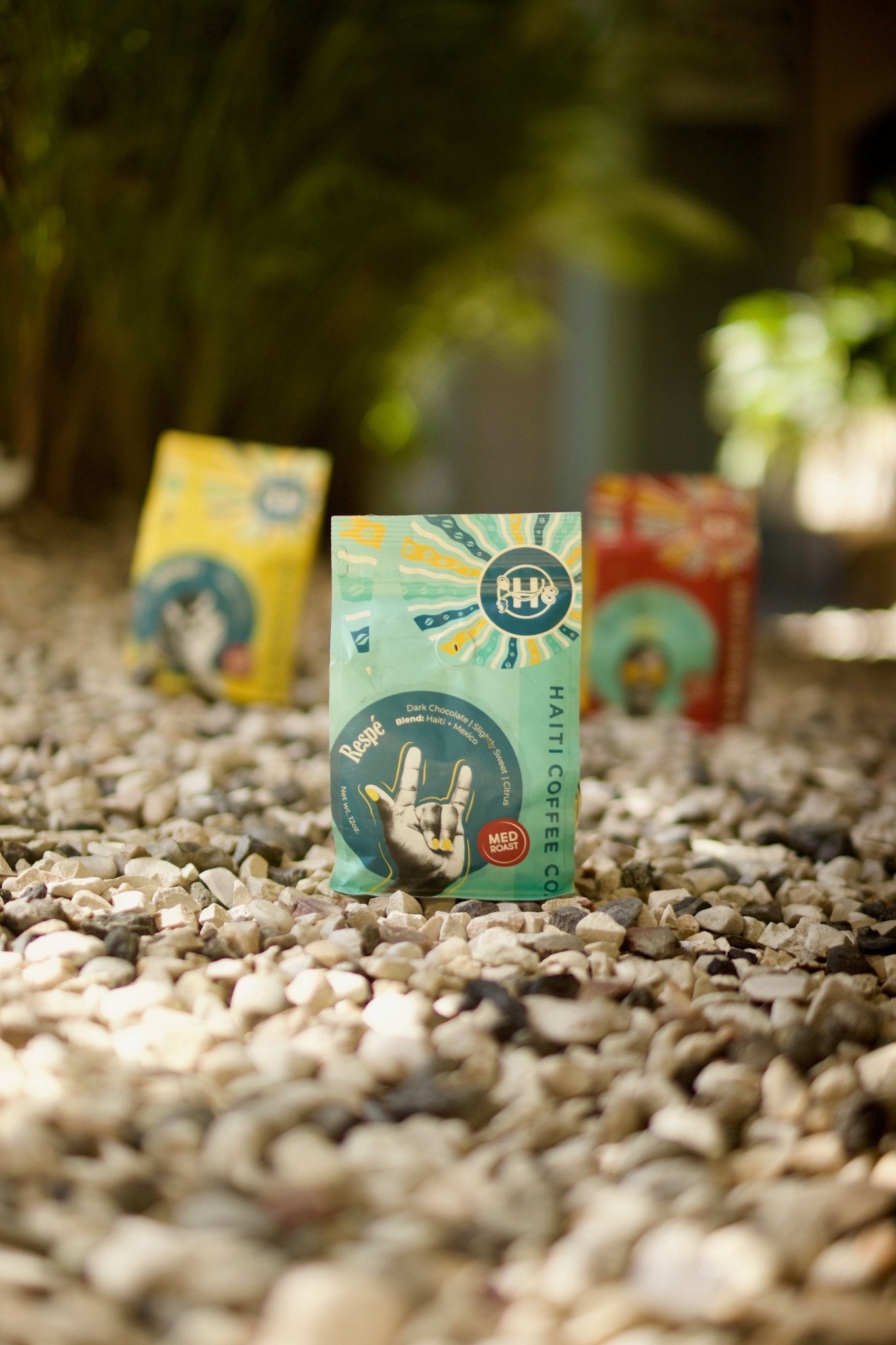 Respè - A - uniquecoffee.storeRespècoffeeA - uniquecoffee.store12oz