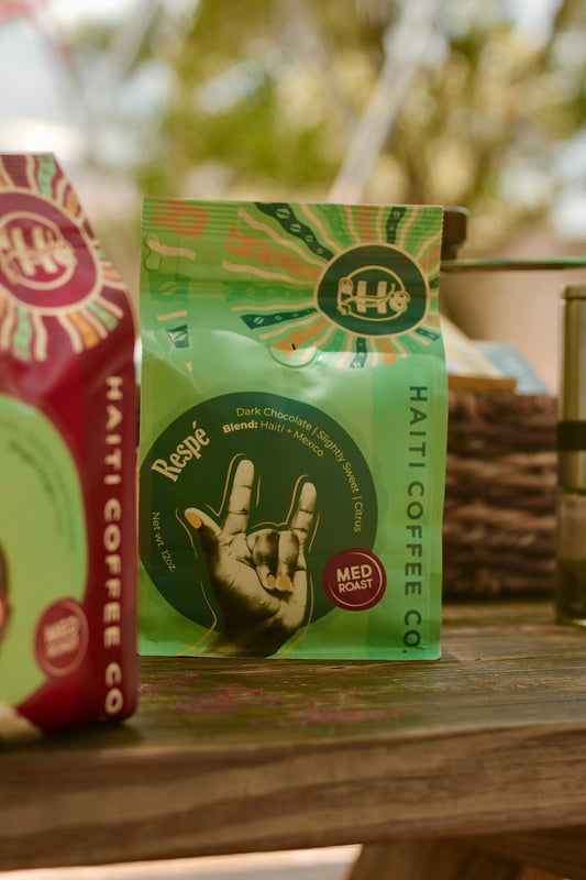 Respè - A - uniquecoffee.storeRespècoffeeA - uniquecoffee.store12oz