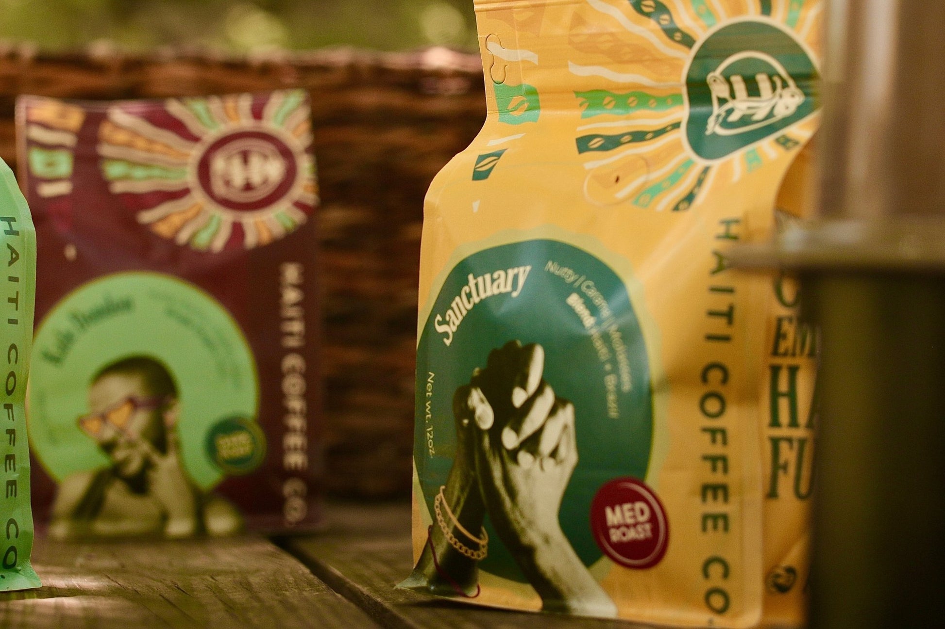 Sanctuary - A - uniquecoffee.storeSanctuarycoffeeA - uniquecoffee.store12oz