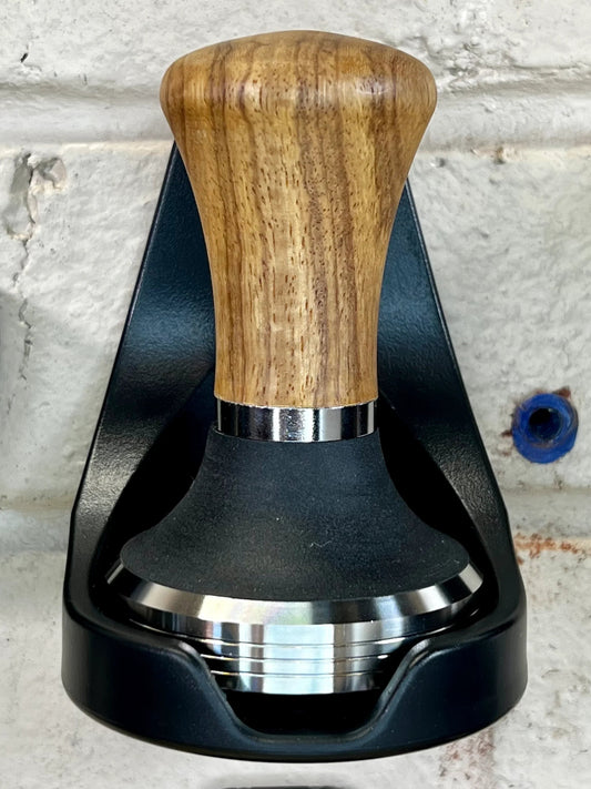 The Original TamperKeeper - Espresso Tamper Wall Rack - A - uniquecoffee.storeThe Original TamperKeeper - Espresso Tamper Wall RackAccessoriesA - uniquecoffee.store