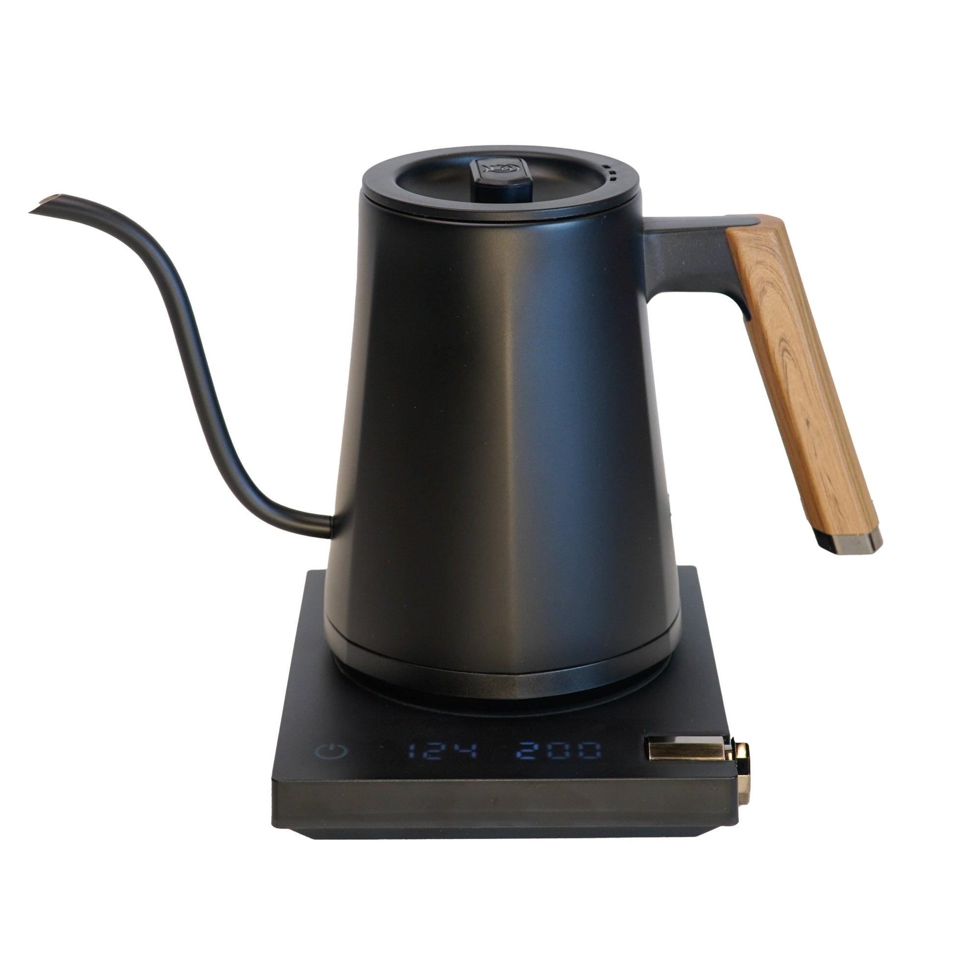 Turin Electric Pour Over Kettle - A - uniquecoffee.storeTurin Electric Pour Over KettleElectric KettleA - uniquecoffee.store
