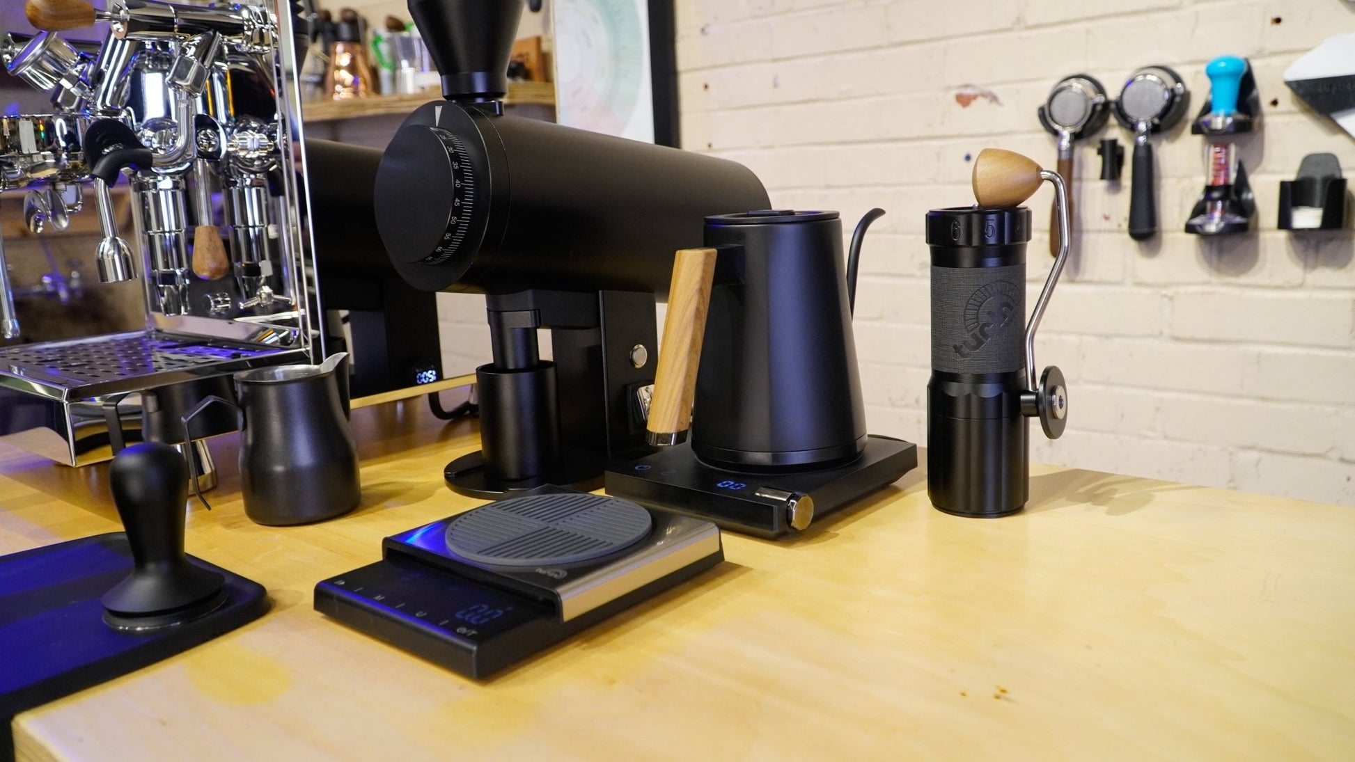 Turin Electric Pour Over Kettle - A - uniquecoffee.storeTurin Electric Pour Over KettleElectric KettleA - uniquecoffee.store