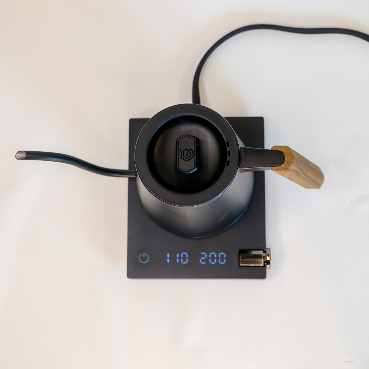 Turin Electric Pour Over Kettle - A - uniquecoffee.storeTurin Electric Pour Over KettleElectric KettleA - uniquecoffee.store