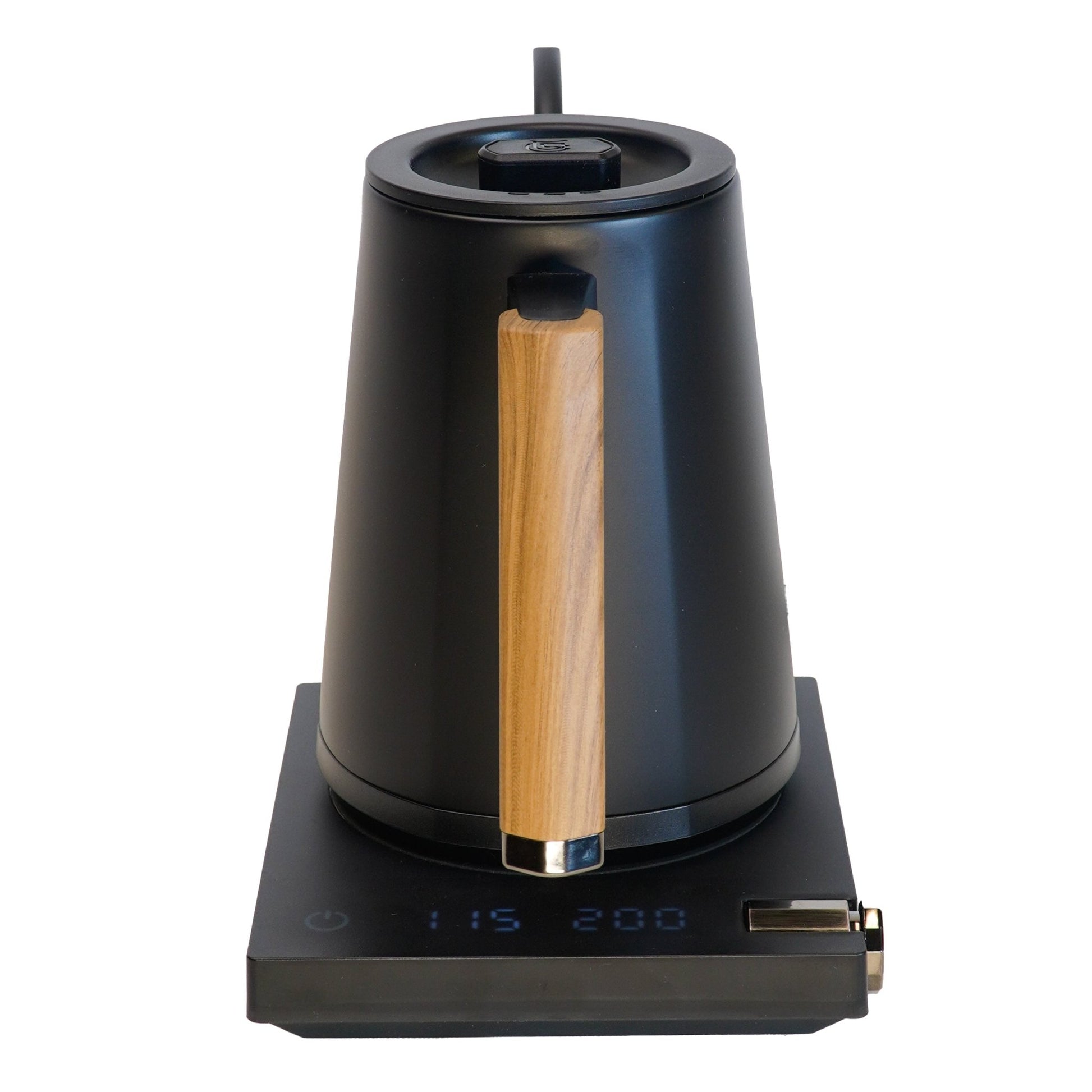 Turin Electric Pour Over Kettle - A - uniquecoffee.storeTurin Electric Pour Over KettleElectric KettleA - uniquecoffee.store