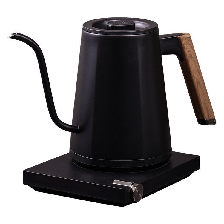 Turin Electric Pour Over Kettle - A - uniquecoffee.storeTurin Electric Pour Over KettleElectric KettleA - uniquecoffee.store
